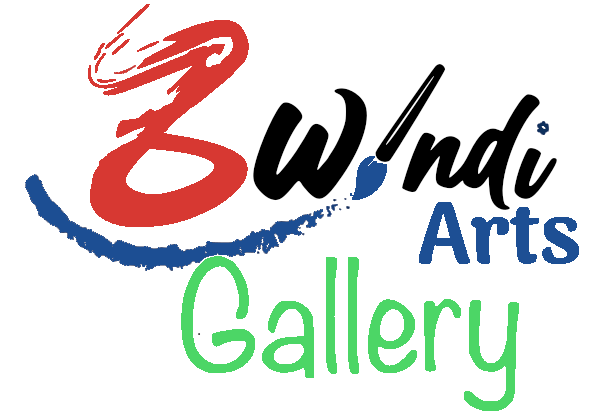 Bwindi Tracker Art Gallery